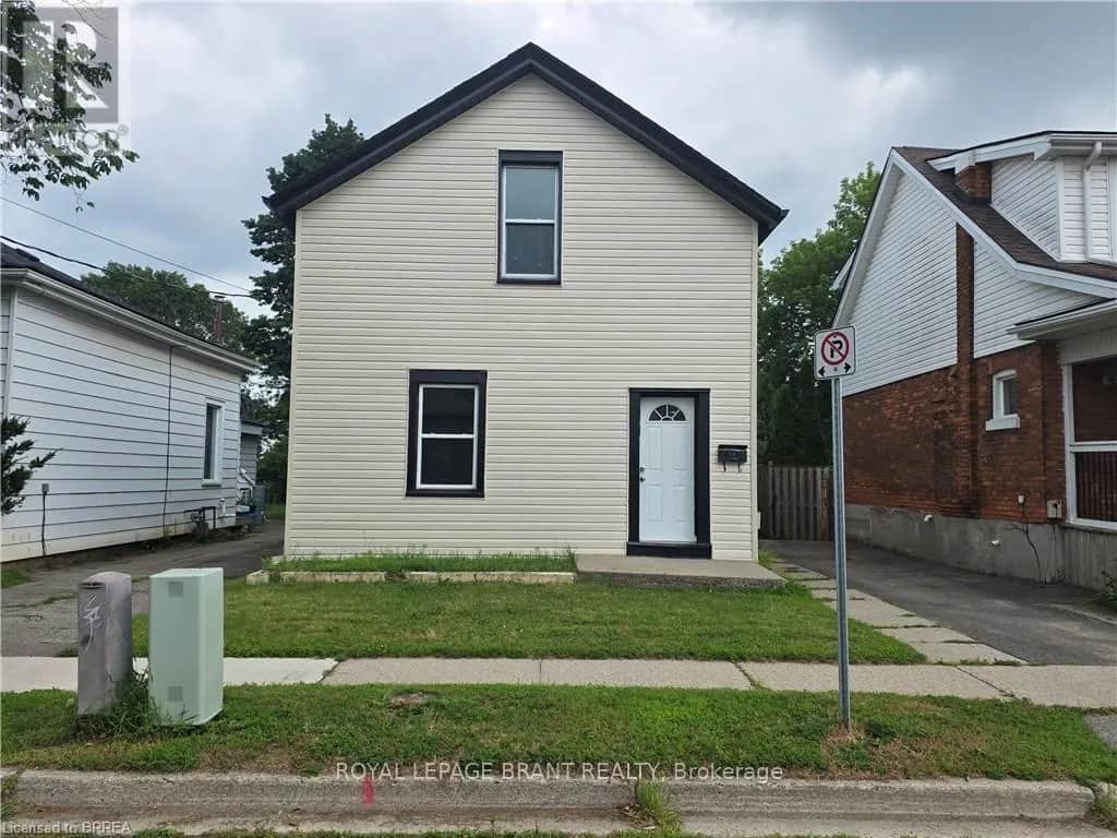 109 SYDENHAM STREET