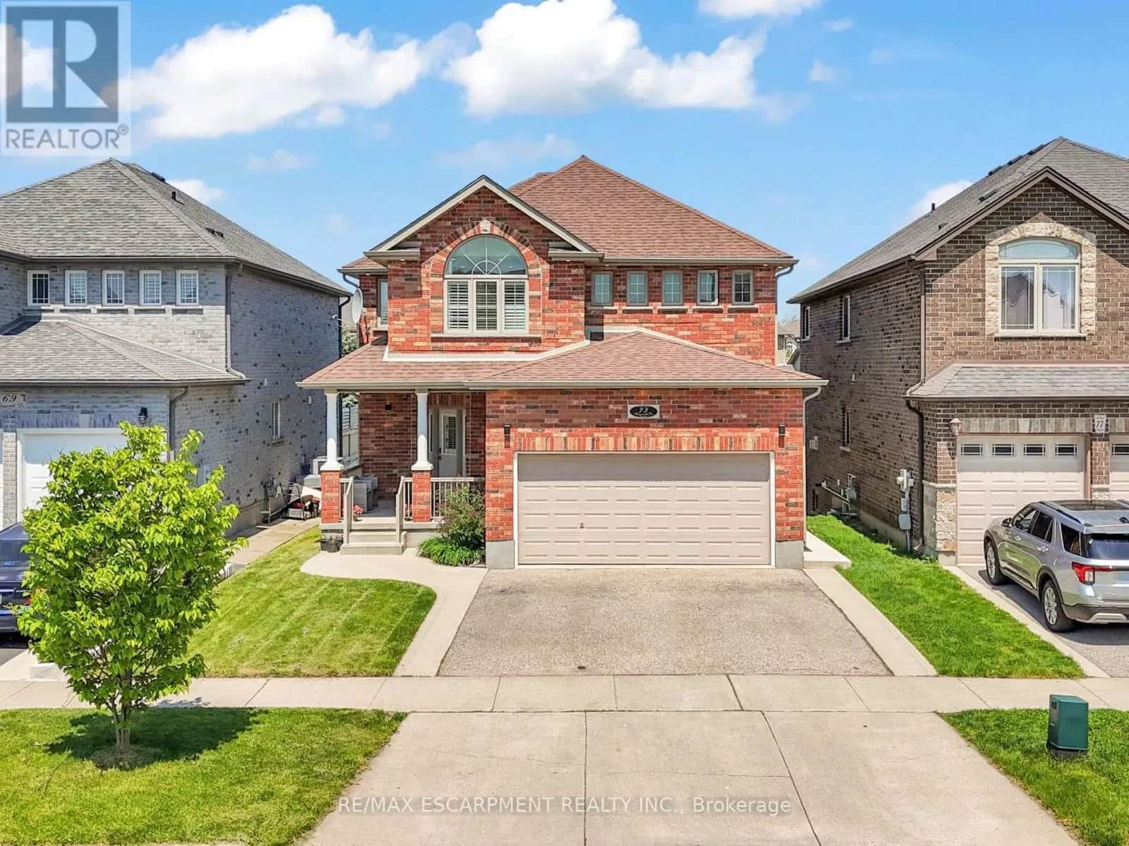 73 FITZGERALD DRIVE