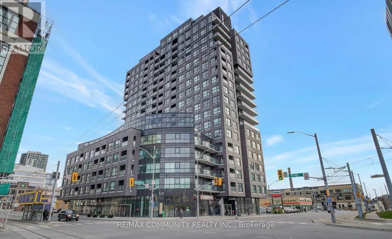 1708 - 1 VICTORIA STREET