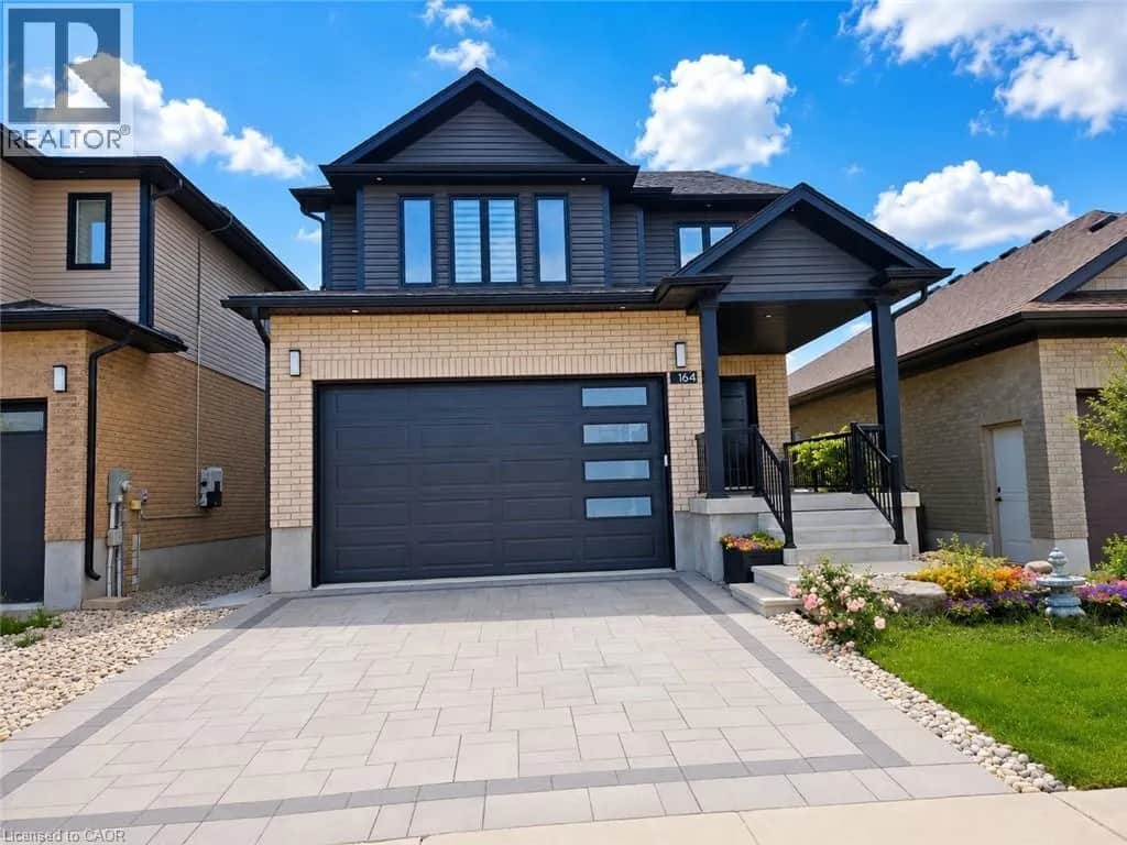 164 TIMBER TRAIL Road