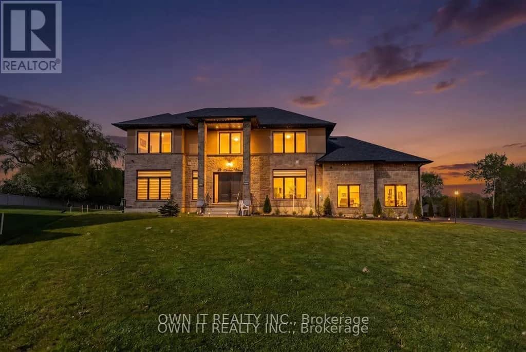 23 YARL PLACE