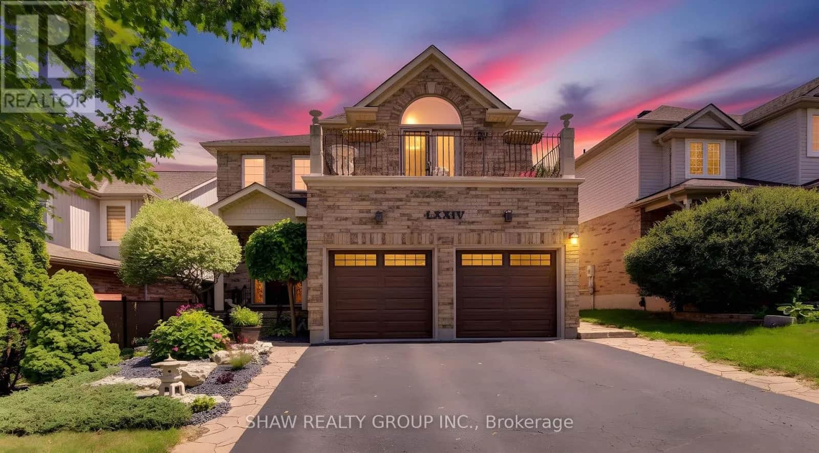 74 FOREST EDGE TRAIL