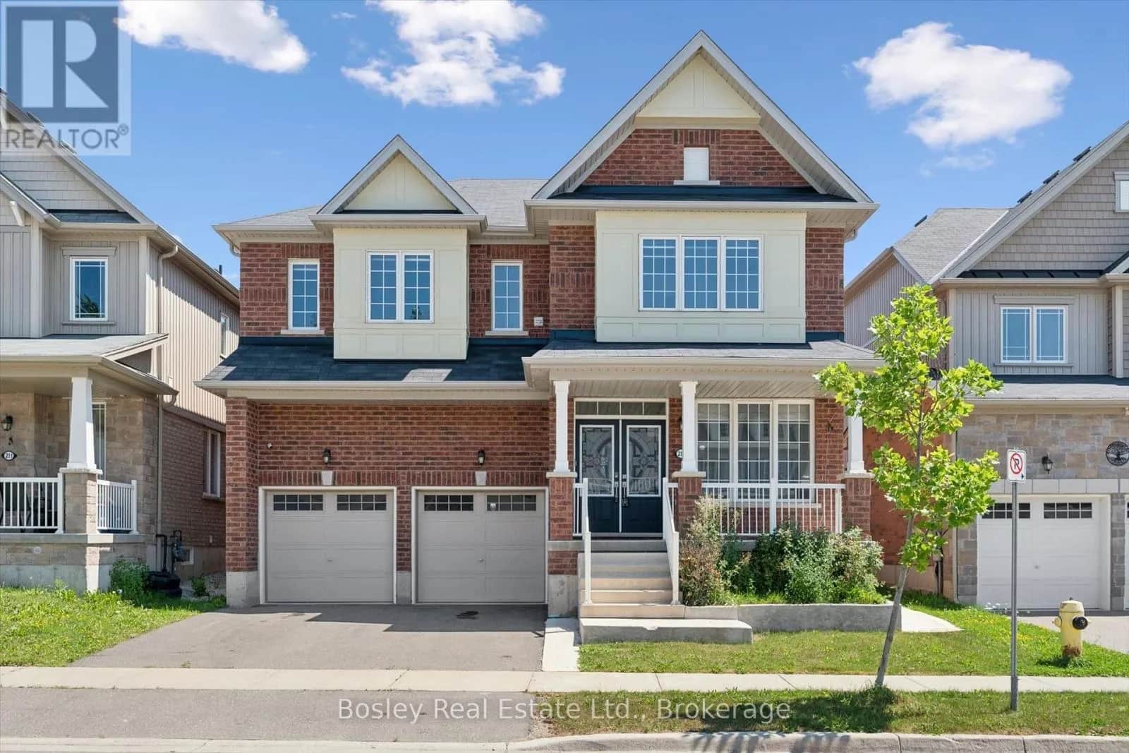 219 DOLMAN STREET W