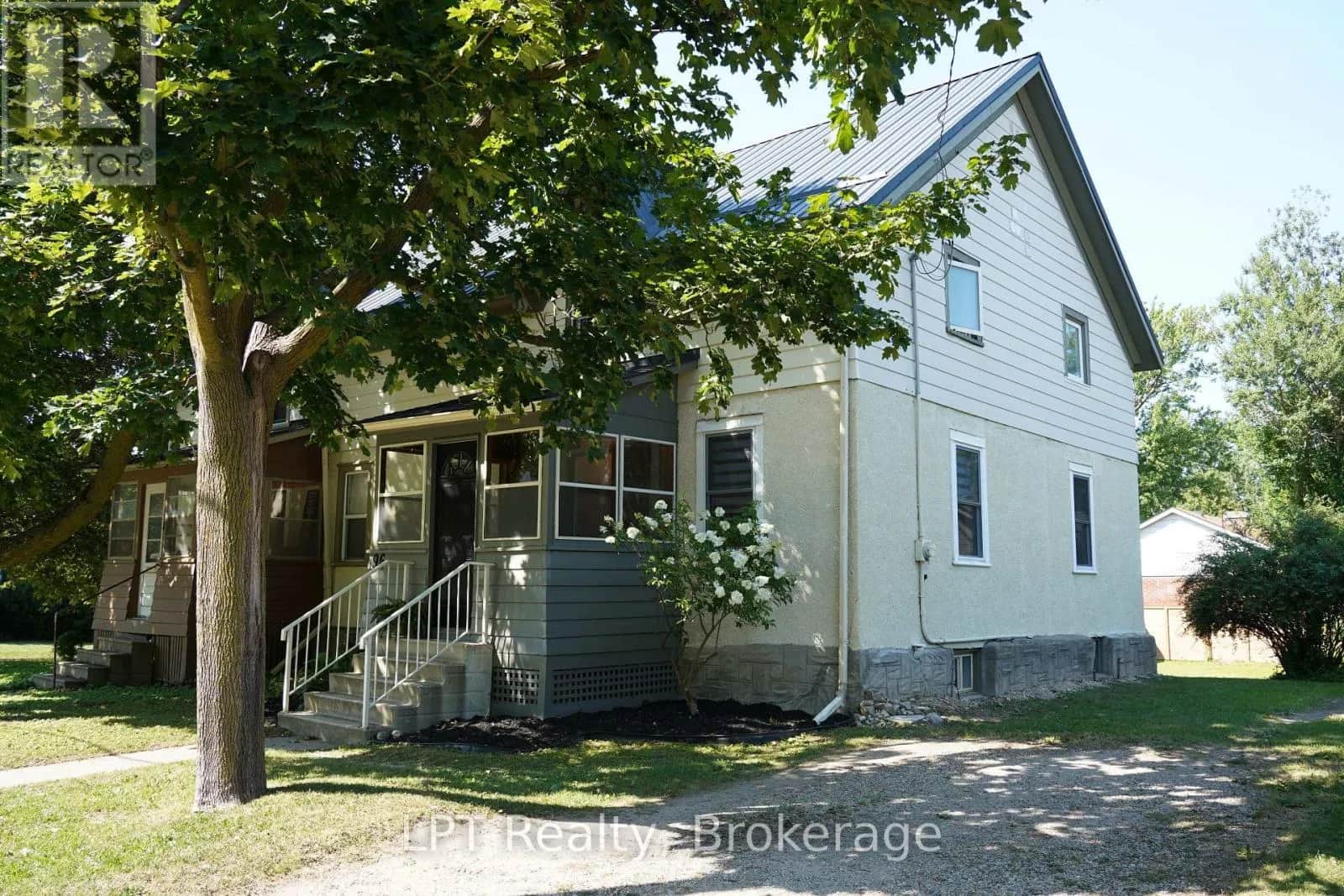 96 CHARLES STREET