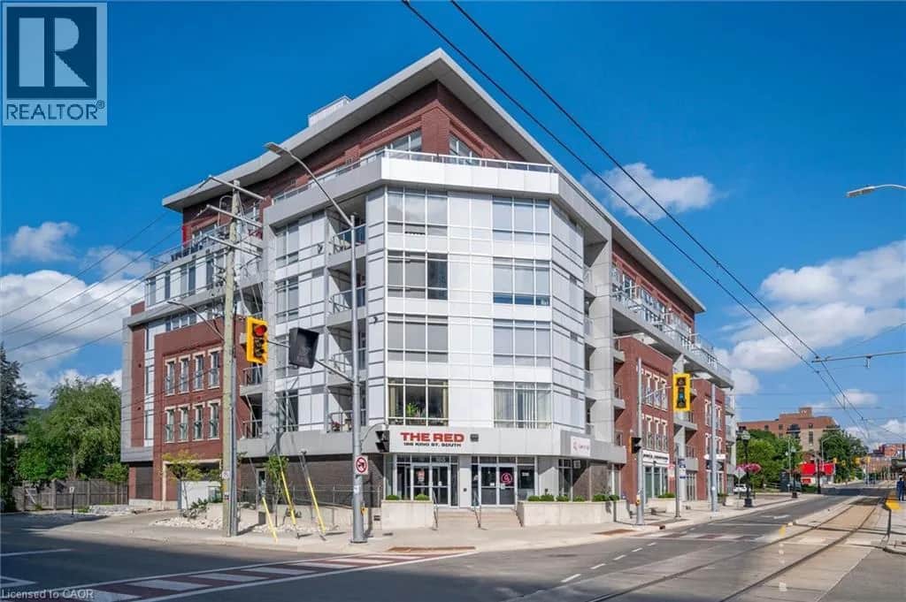 188 S KING Street S Unit# 209