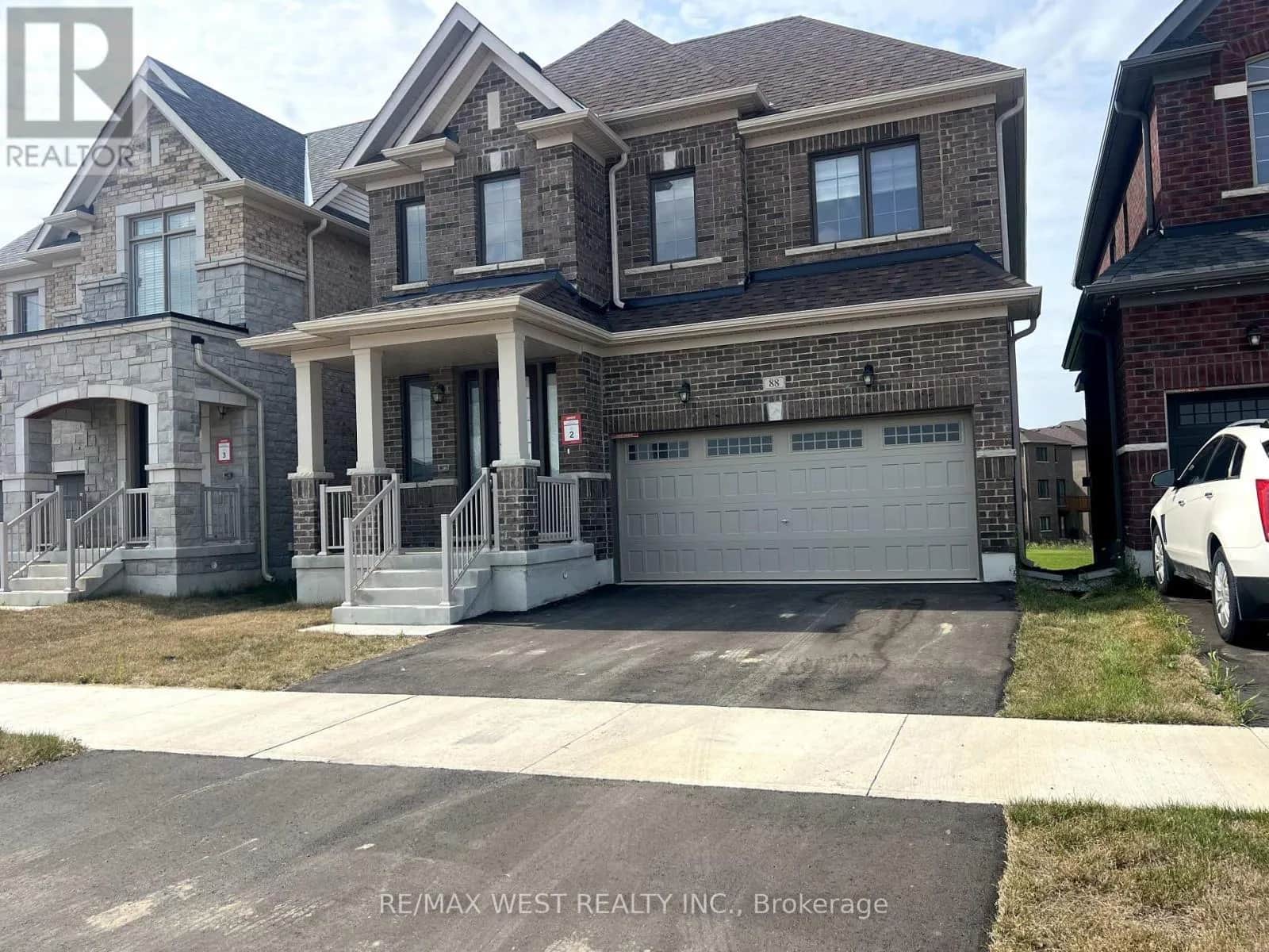 88 STRICKLAND AVENUE