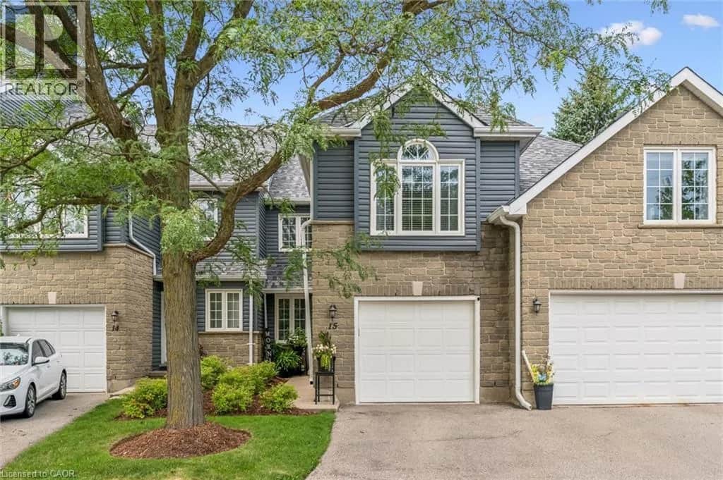 199 SAGINAW Parkway Unit# 15