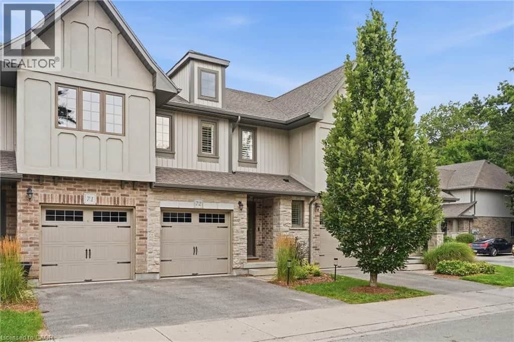 635 SAGINAW Parkway Unit# 72