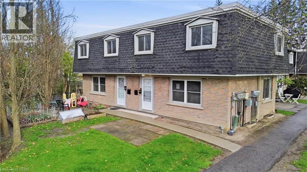 76 BORDEN Parkway Unit# 10