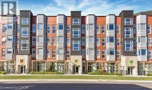 253 ALBERT Street Unit# 408