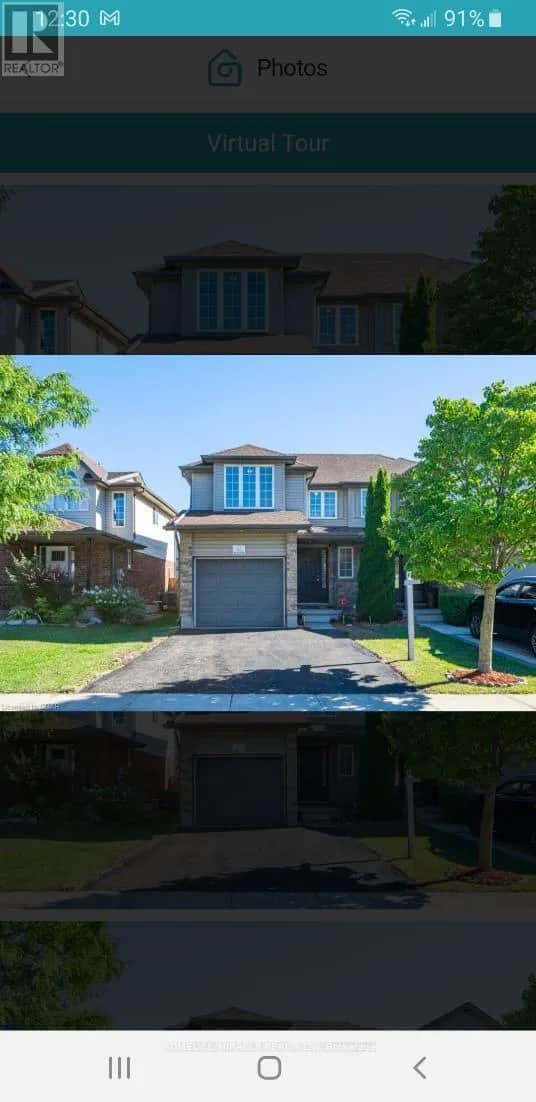 68 WOOD GROVE CRESCENT