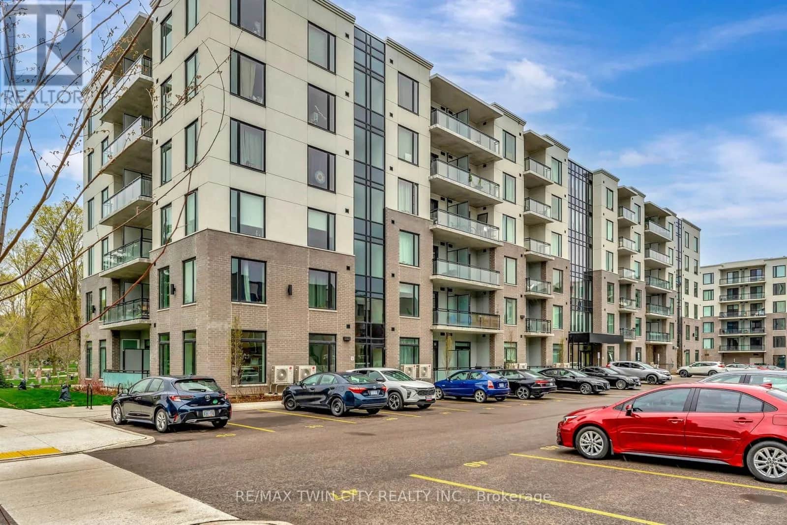 101 - 107 ROGER STREET