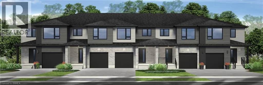 11 WILCOX Street