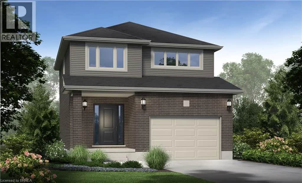 26 FORD Drive
