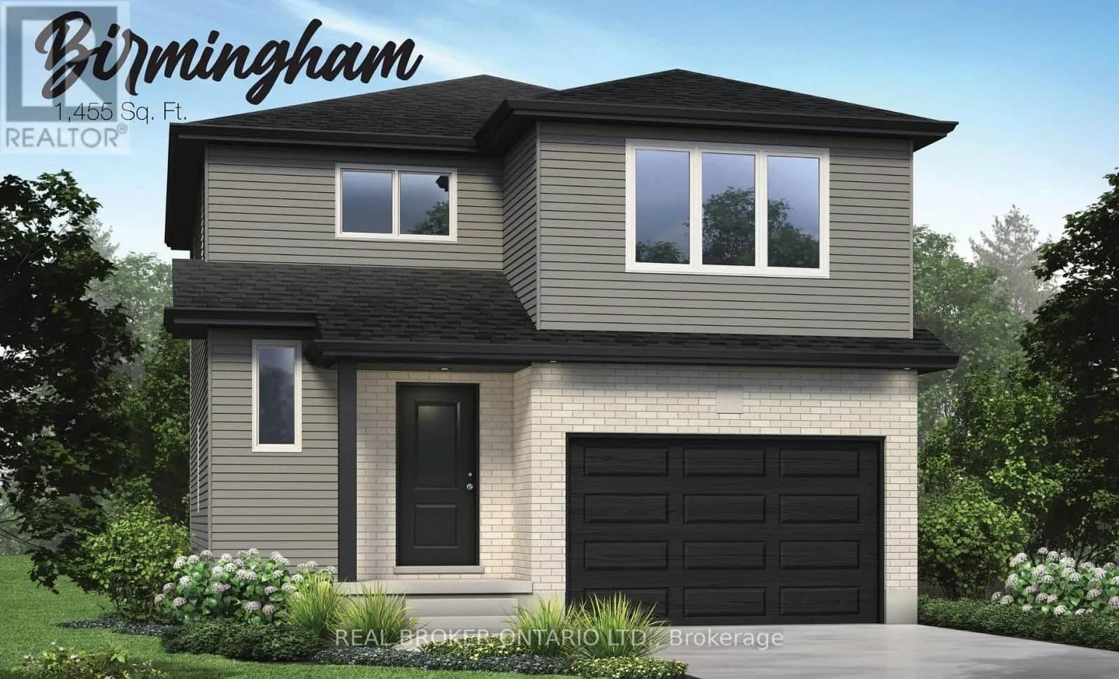 18 FORD DRIVE