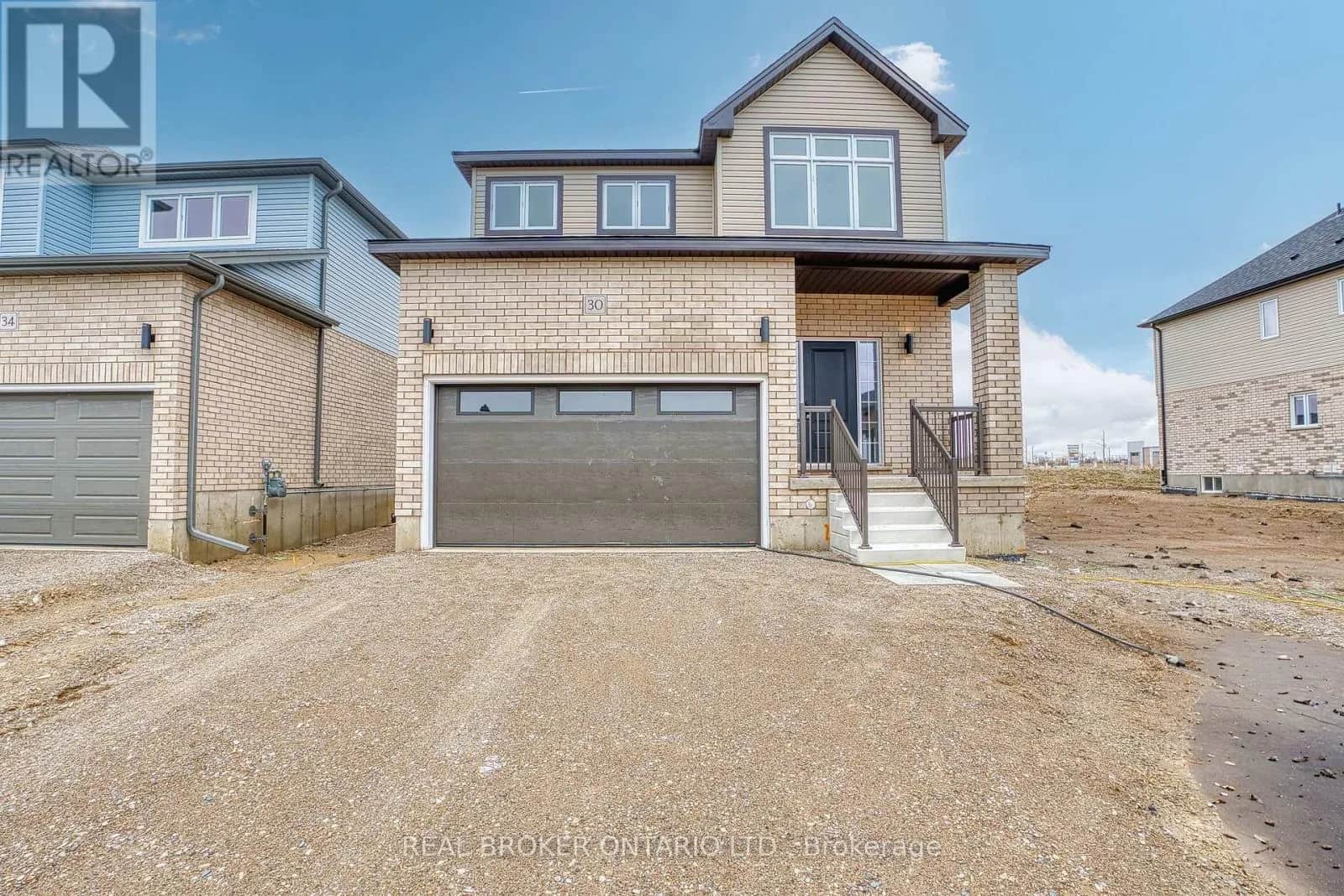 46 FORD DRIVE