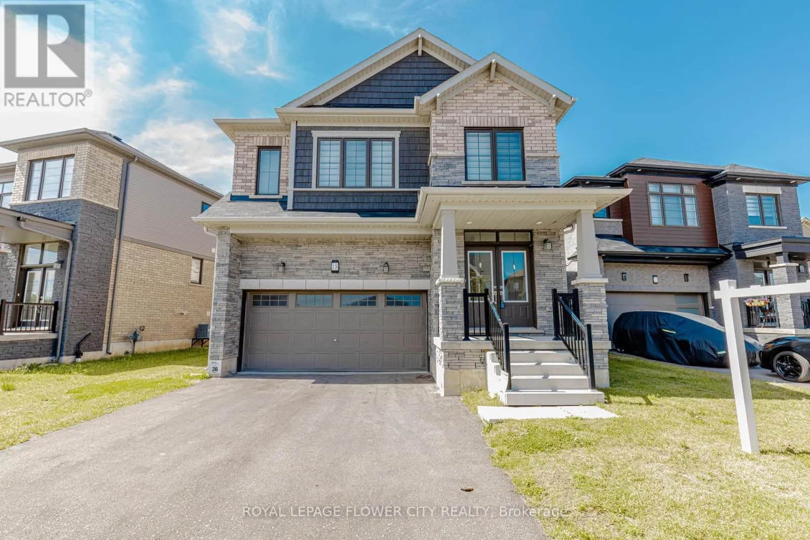 18 SANTO COURT