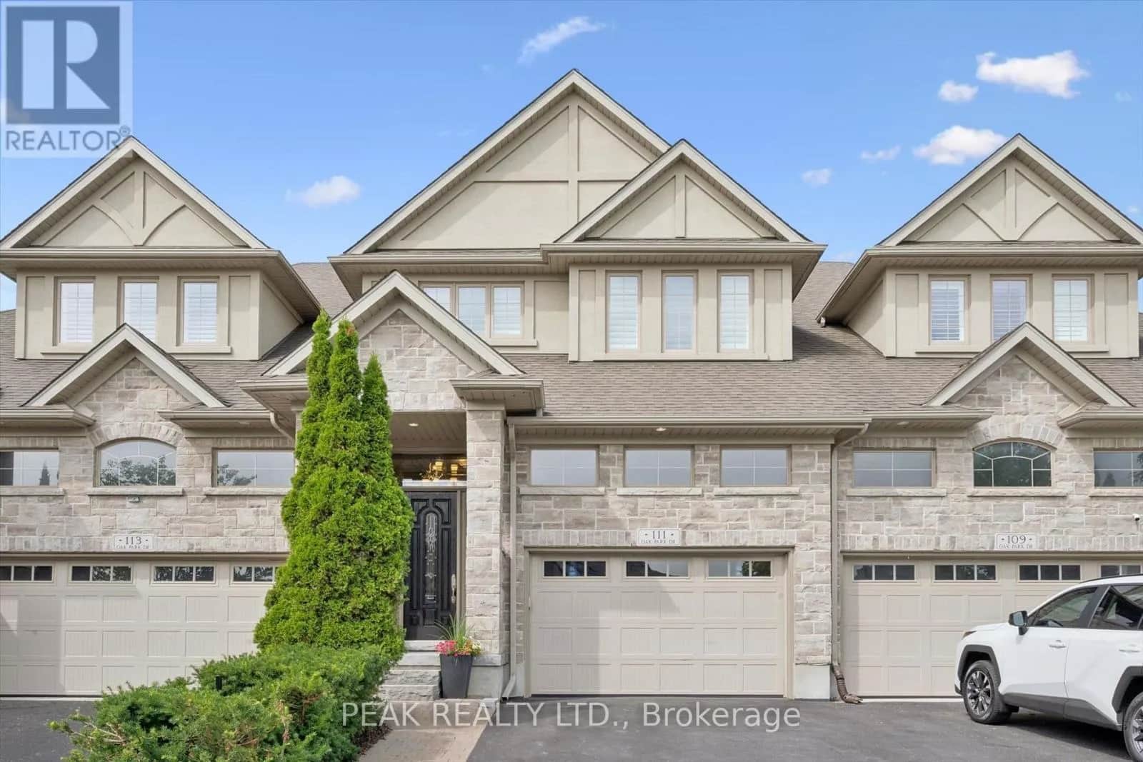 111 OAK PARK DRIVE