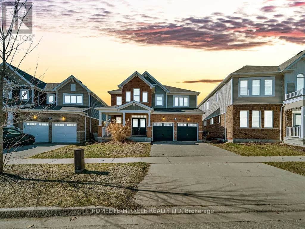 52 COMPASS TRAIL