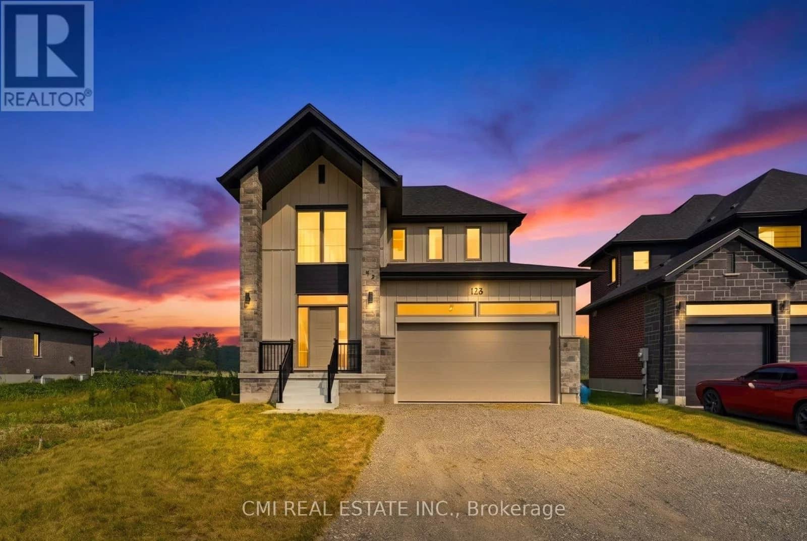 128 DEMPSEY DRIVE
