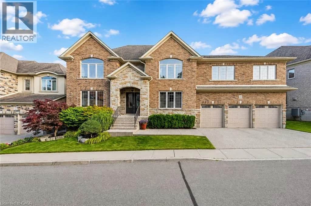 258 EDGEWATER Crescent Unit# 3