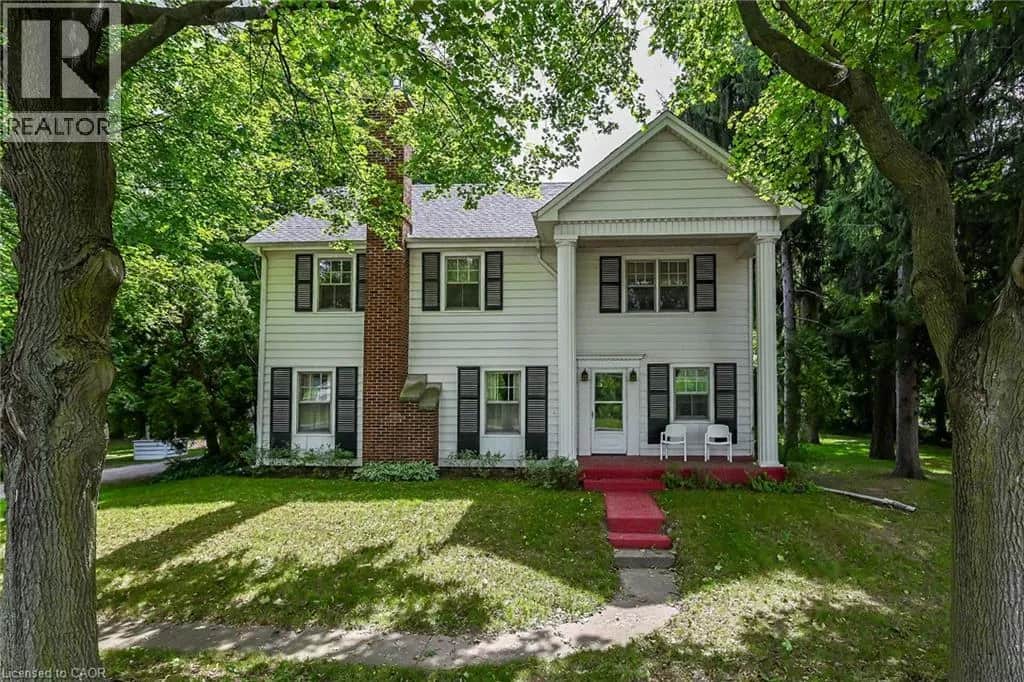 48 GARNER Road W