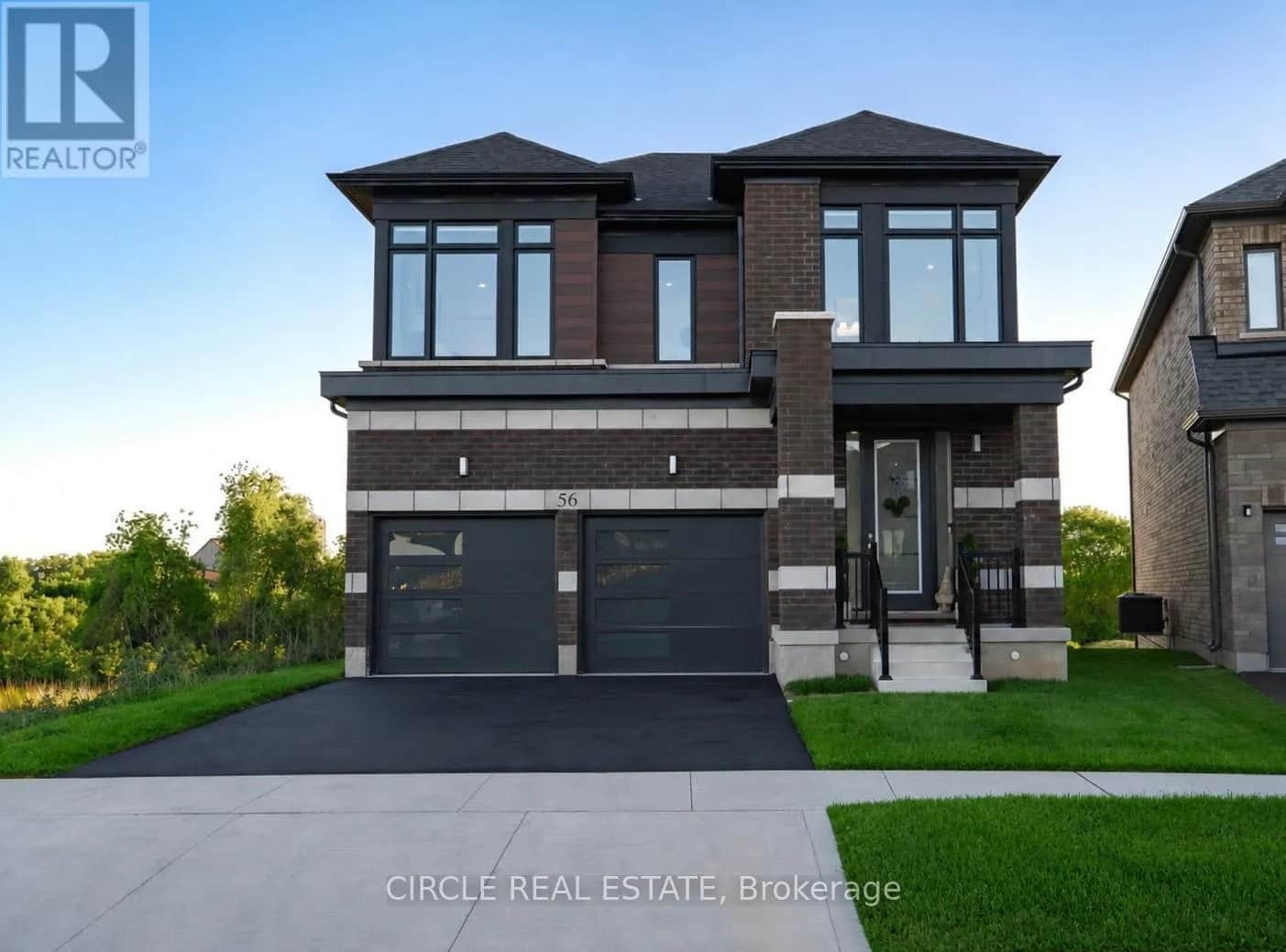 56 LANGRIDGE WAY