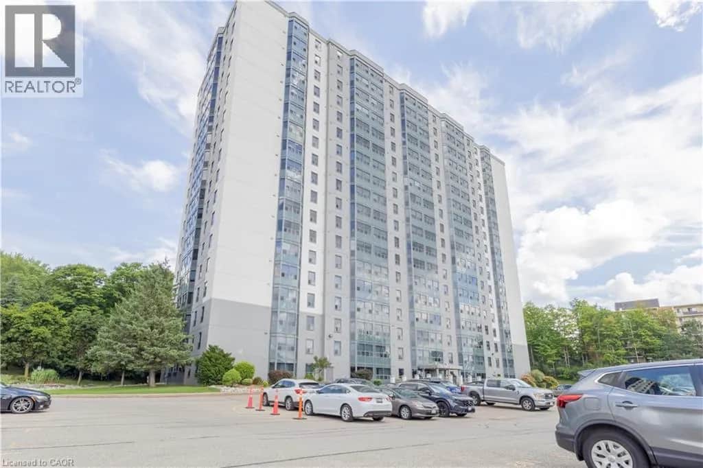 55 GREEN VALLEY Drive Unit# 708