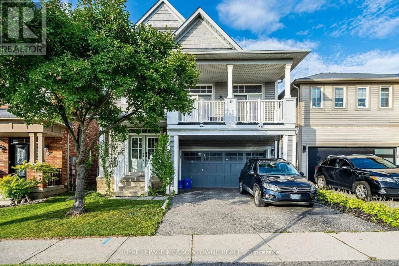 157 POWELL ROAD
