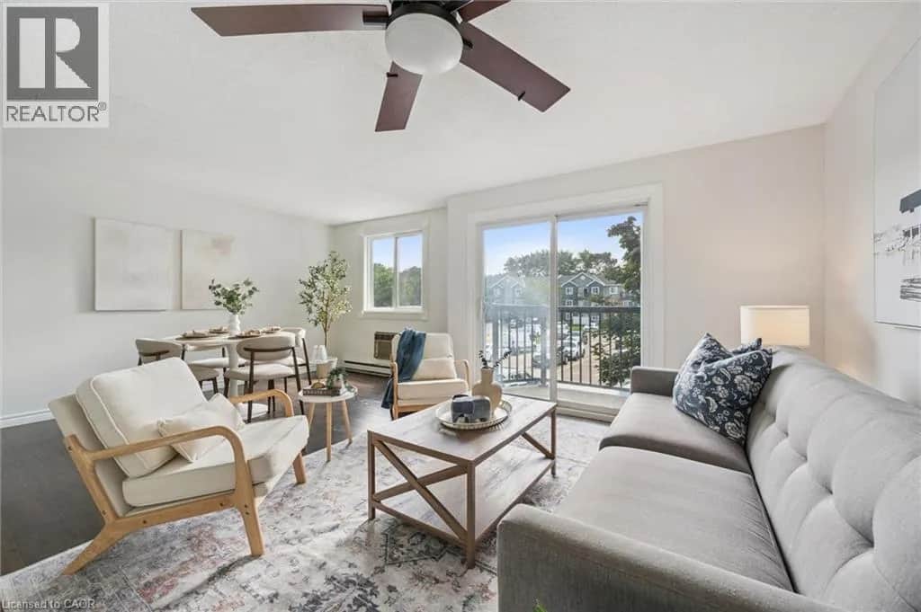 275 EIWO Court Unit# 210