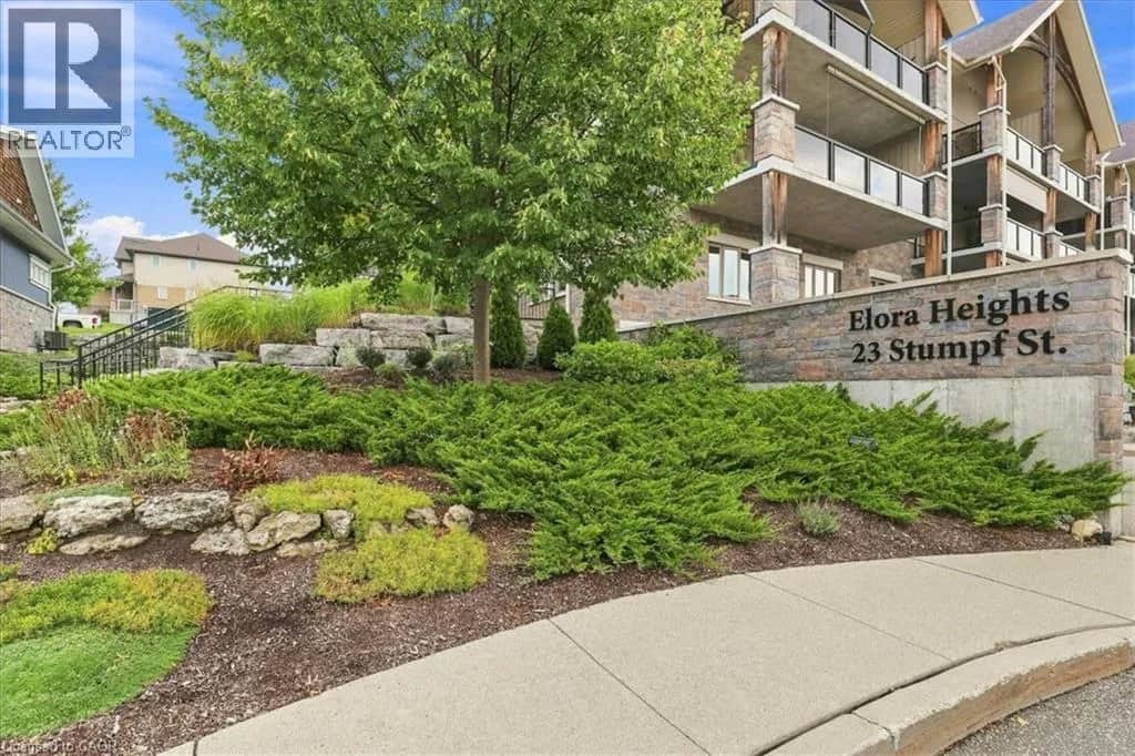 23 STUMPF Street Unit# 206