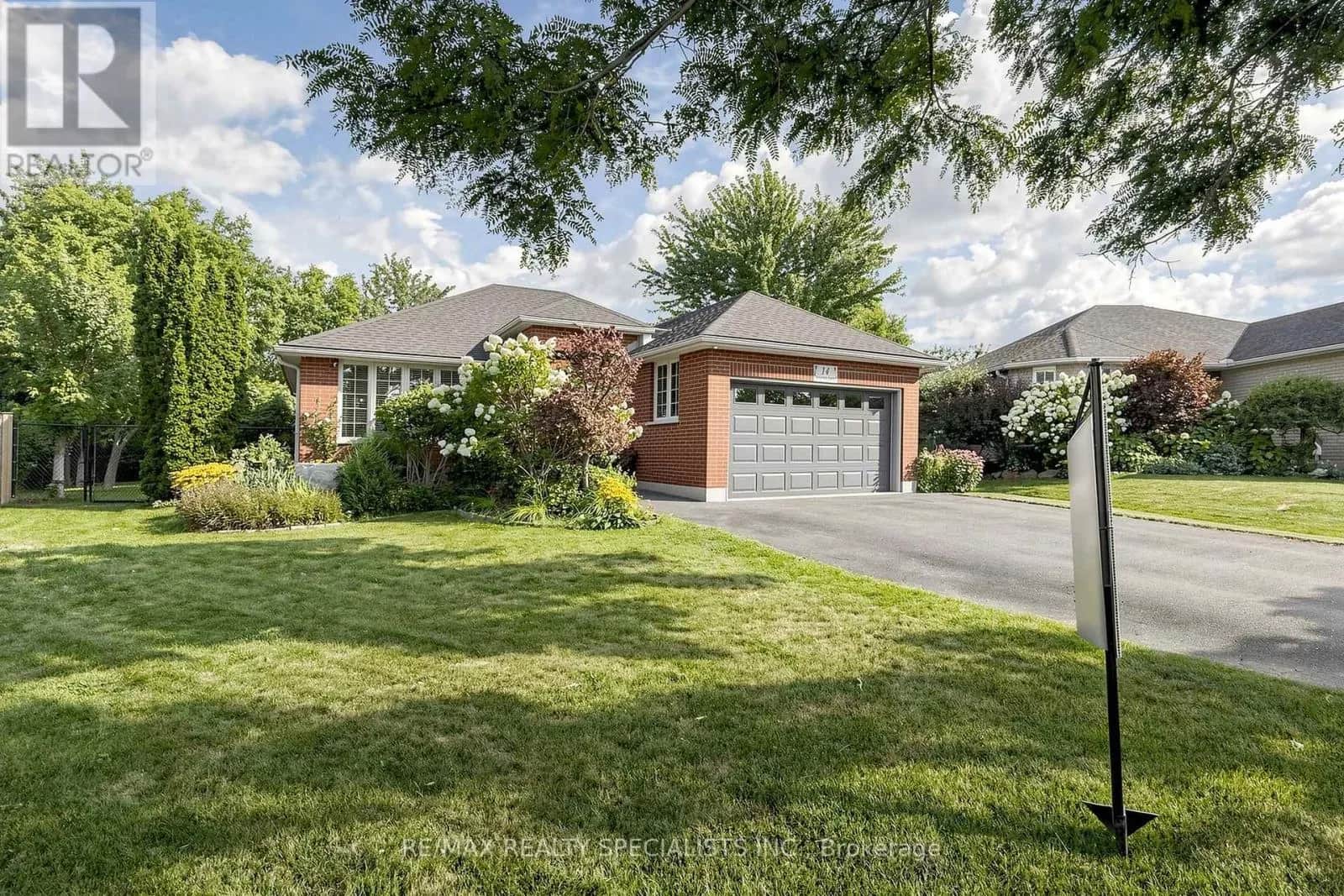 14 KIMBERLY COURT