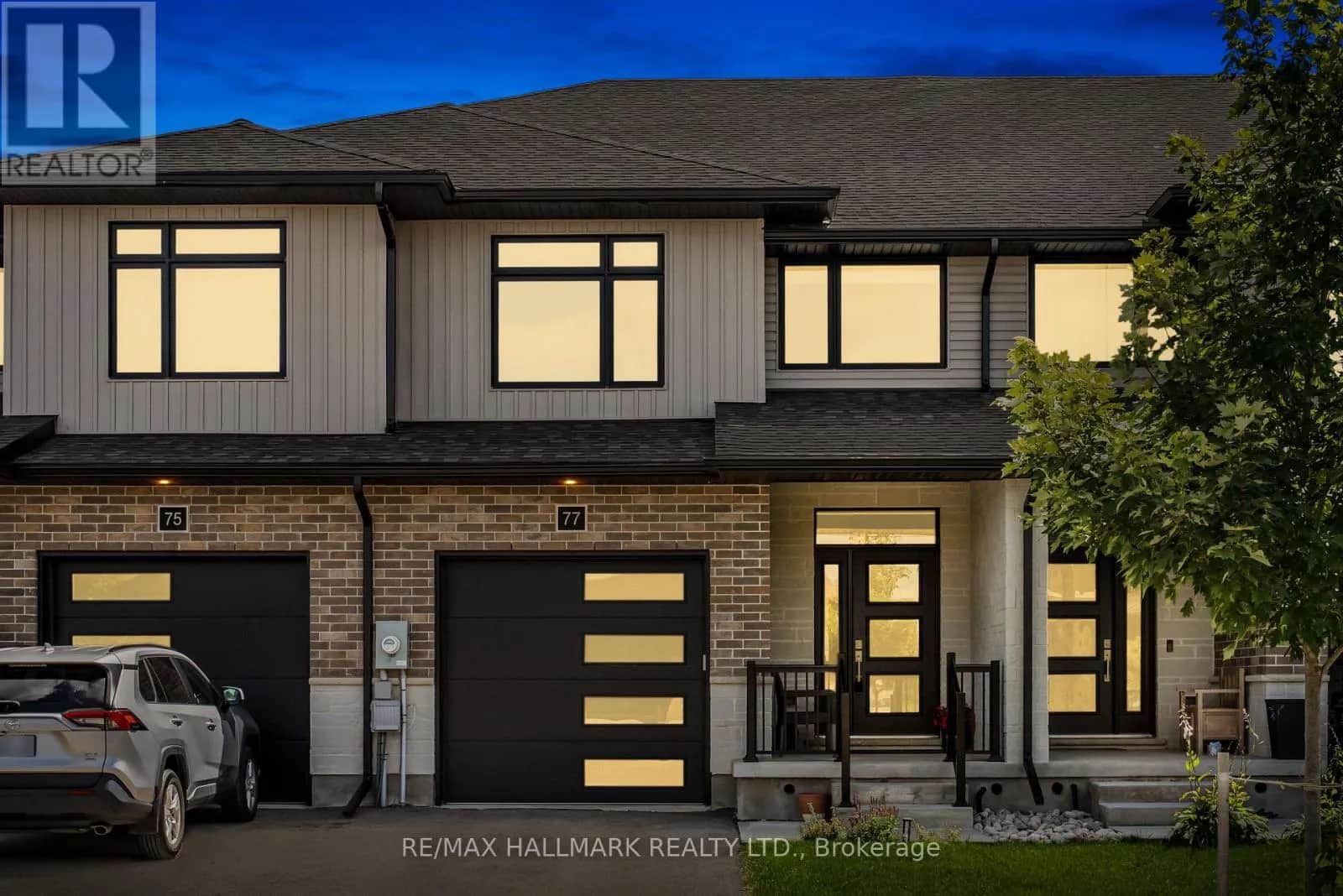 77 REA DRIVE