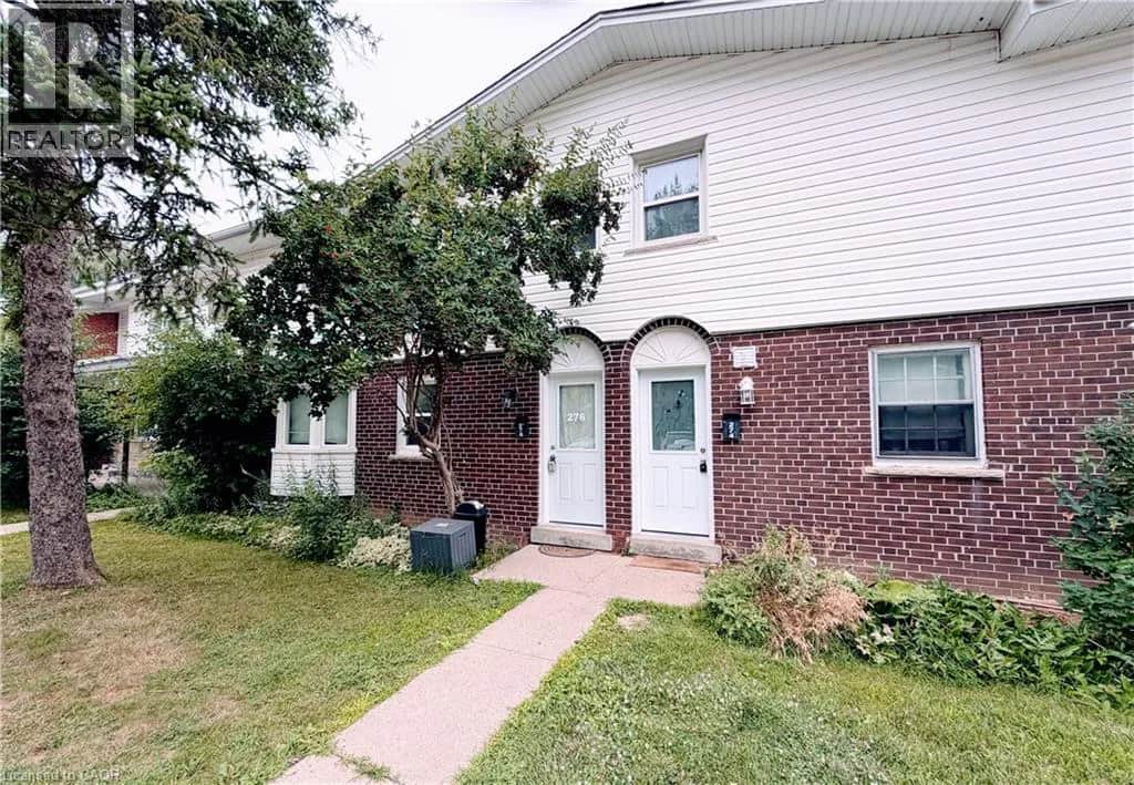 276 WESTCOURT Place