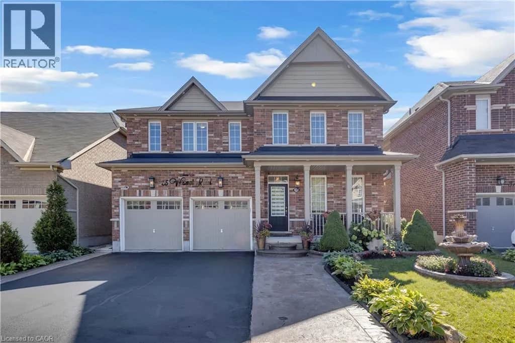 35 WILMOT Road