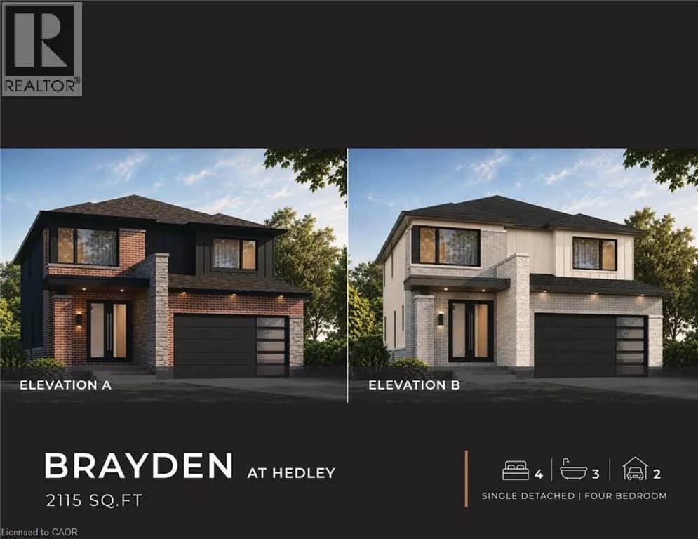 148 HEDLEY Street