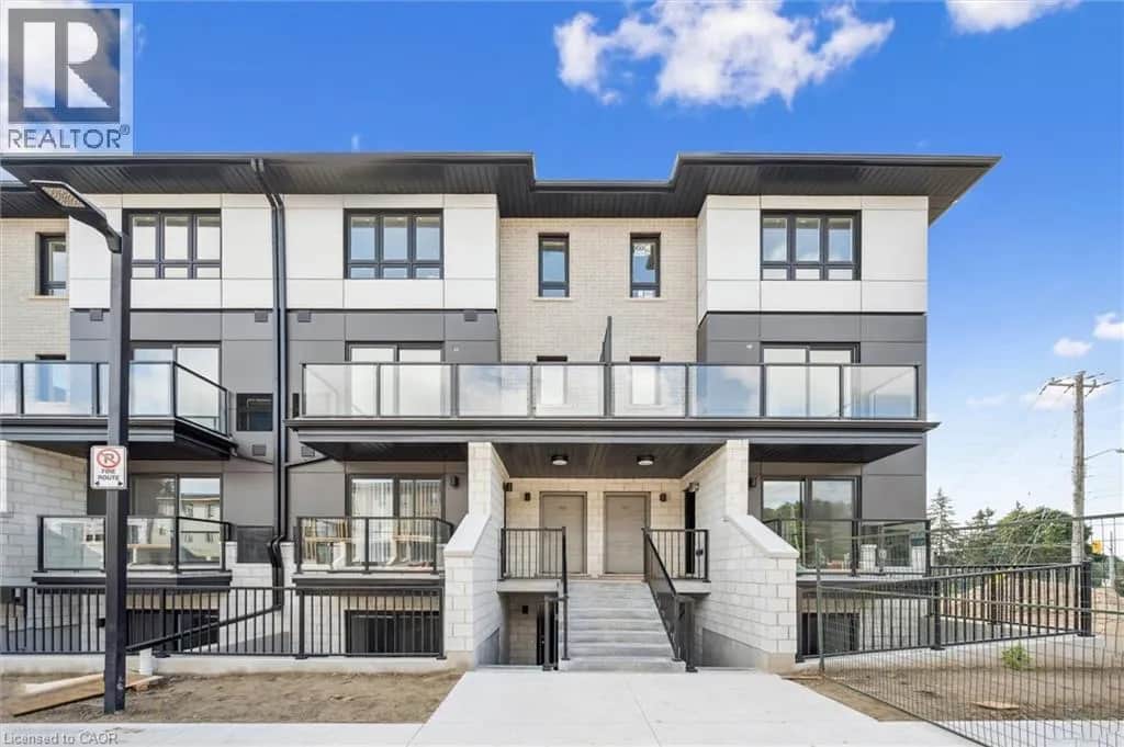 410 NORTHFIELD Drive W Unit# D13