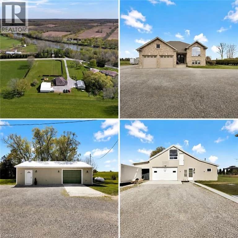 228 SALT SPRINGS CHURCH Road