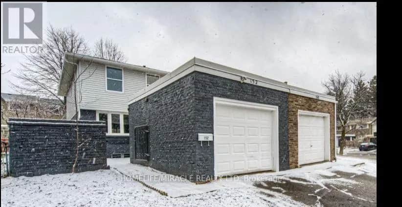 152 OVERLEA DRIVE