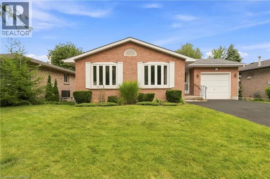 22 ALLENSGATE Drive