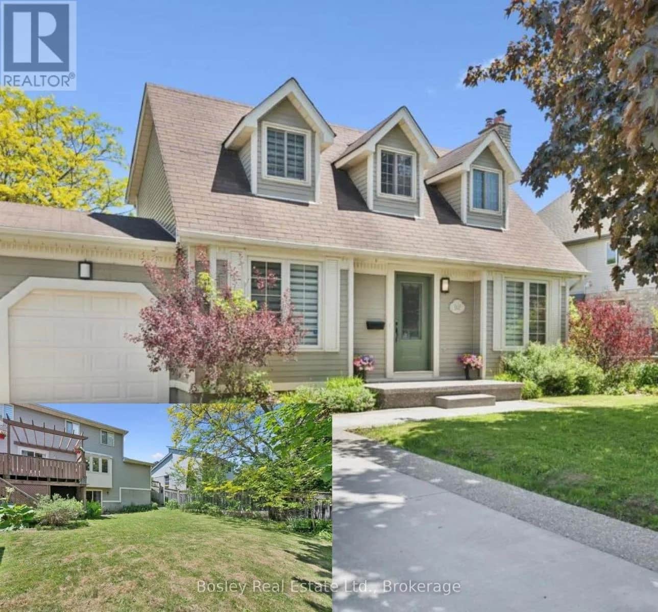 52 STIRLING MACGREGOR DRIVE