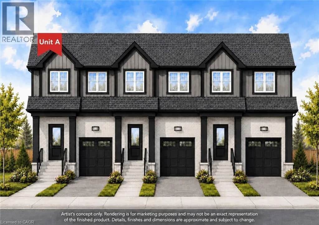 91 ROSEVIEW Avenue Unit# Unit A