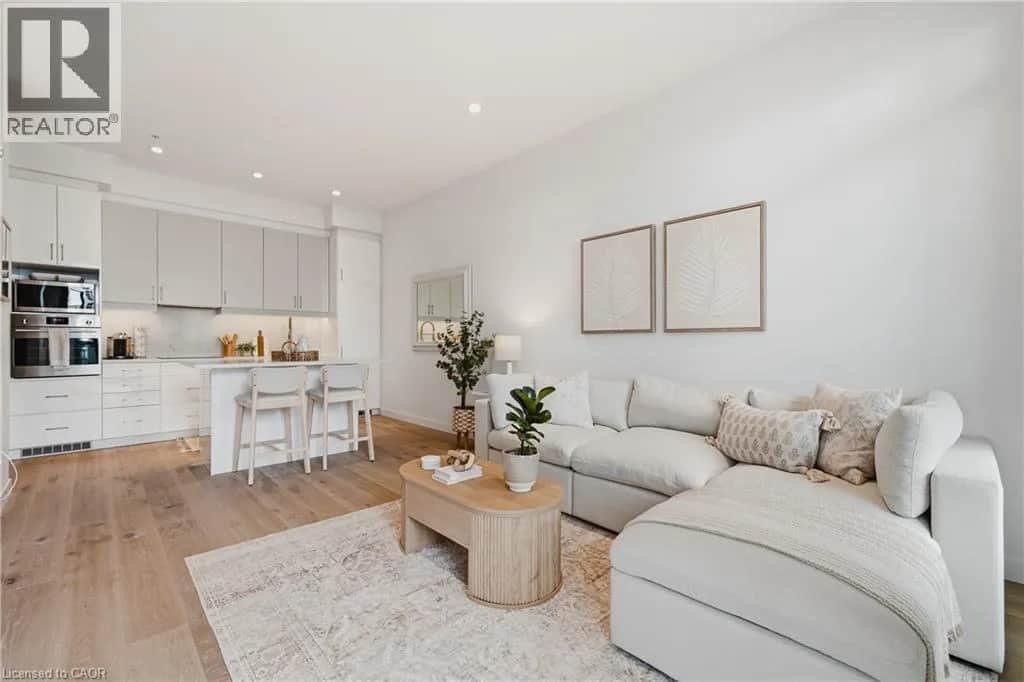 181 KING Street S Unit# 608