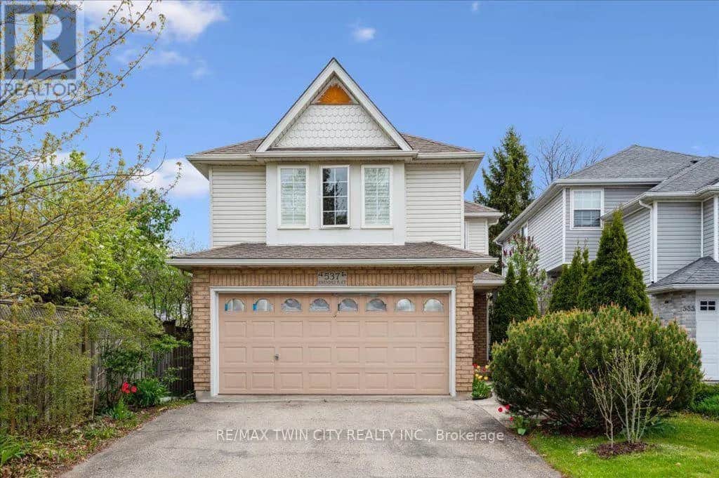 537 HAVENDALE PLACE