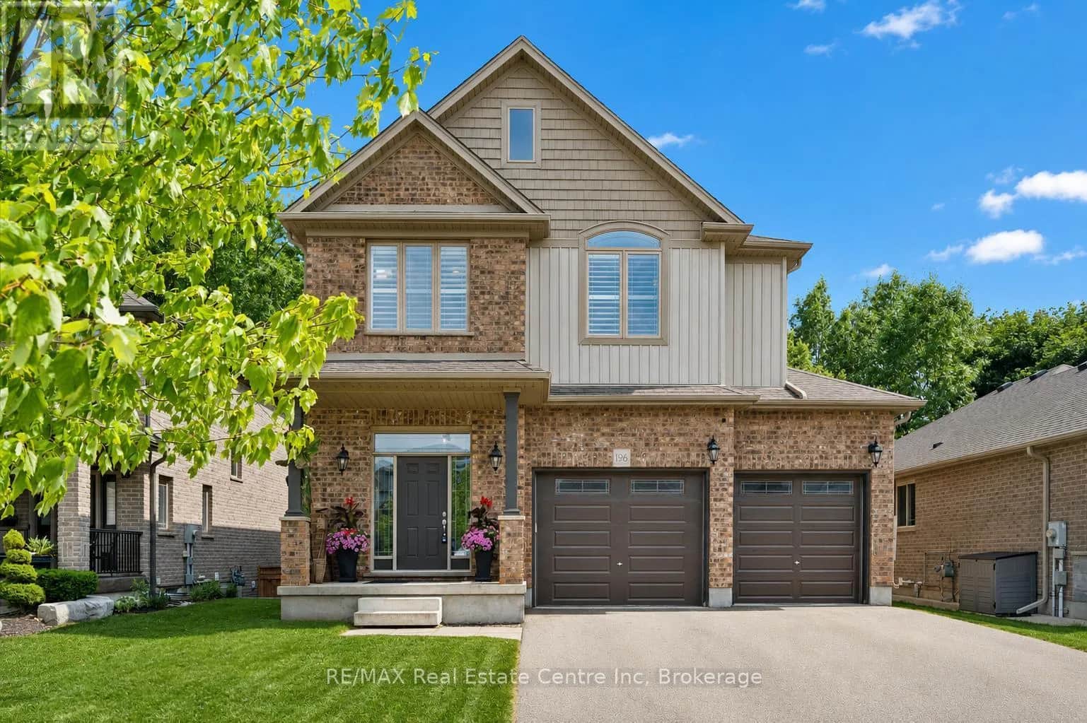 196 MAPLE BUSH DRIVE