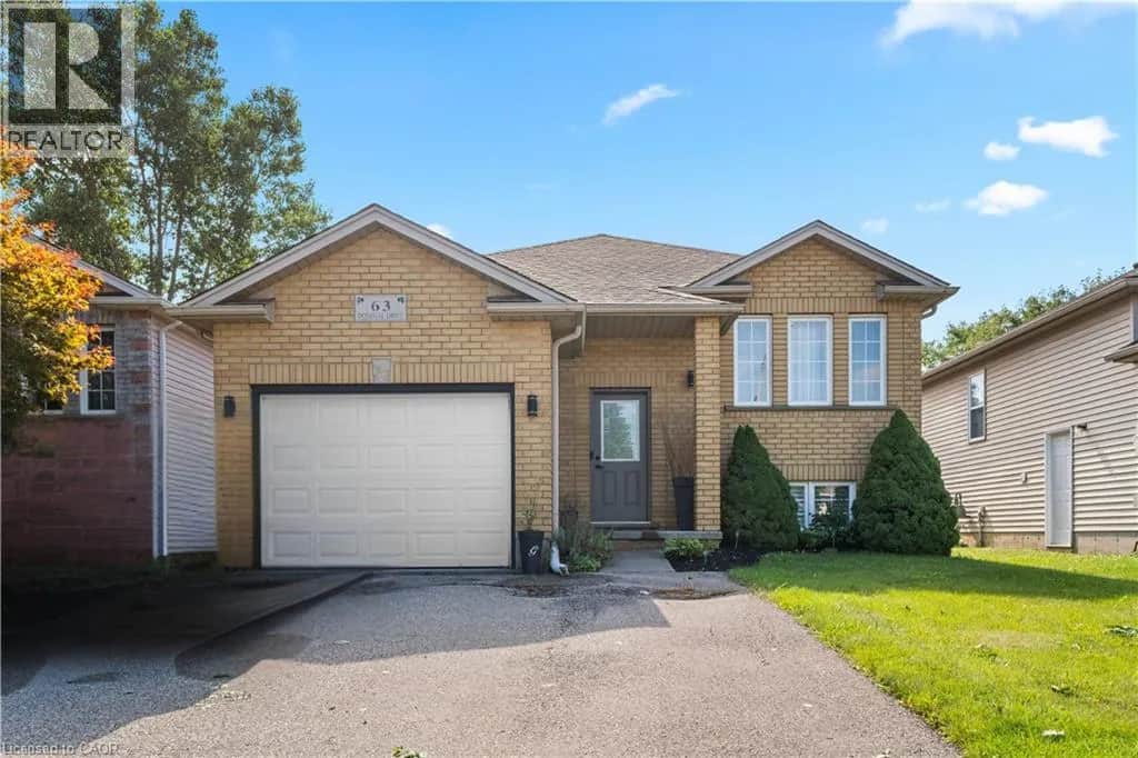63 DONEGAL Drive