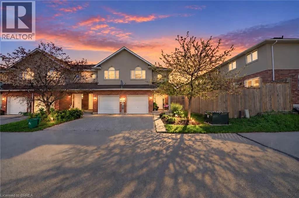 20 MCCONKEY Crescent Unit# 67