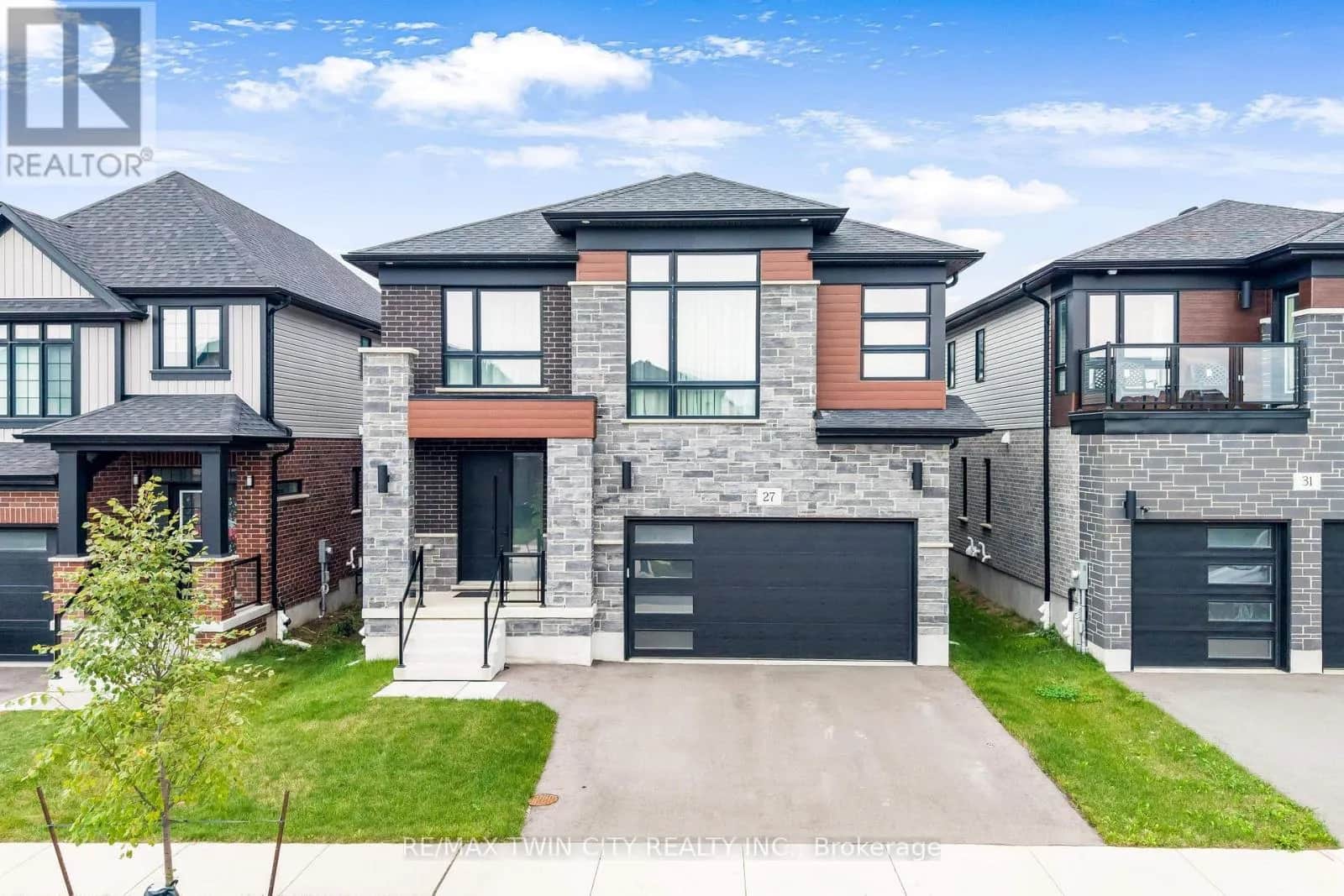 27 JACOB DETWEILLER DRIVE