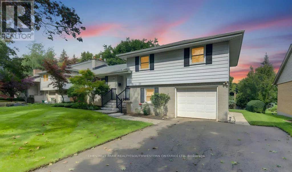 204 STANLEY DRIVE