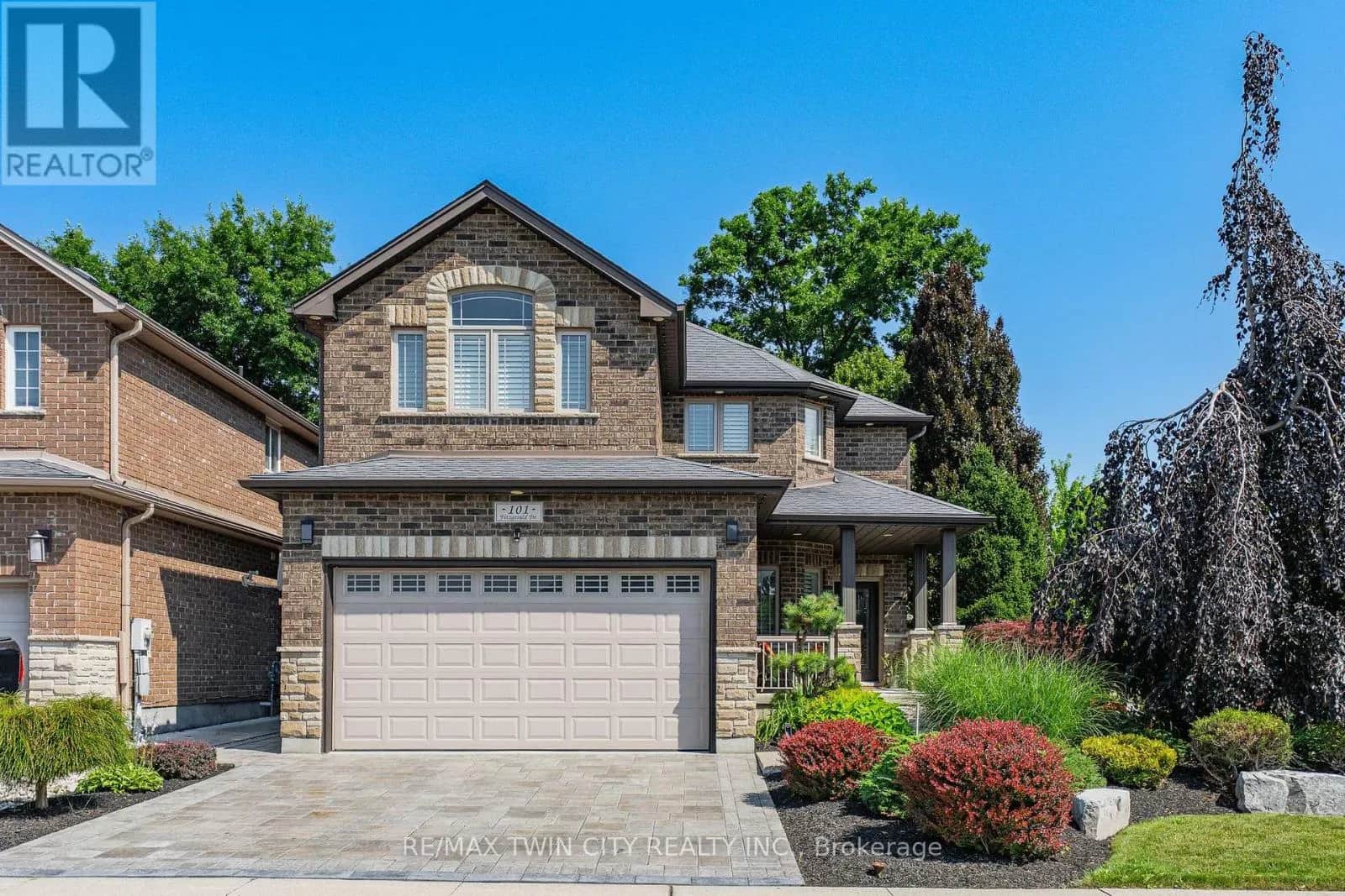 101 FITZGERALD DRIVE
